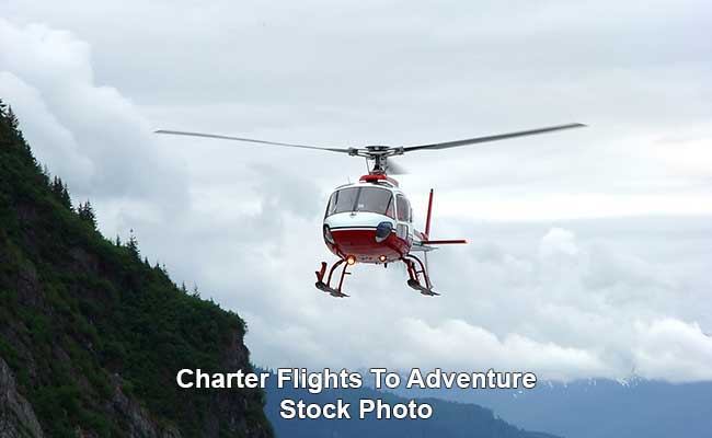 Sunwest Helicopters